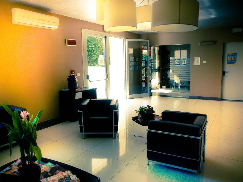 Residence Sottovento 2