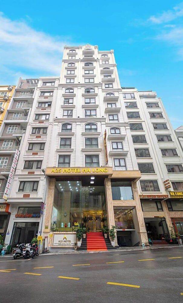 A25 Premium Hotel - Bãi Cháy Hạ Long 1