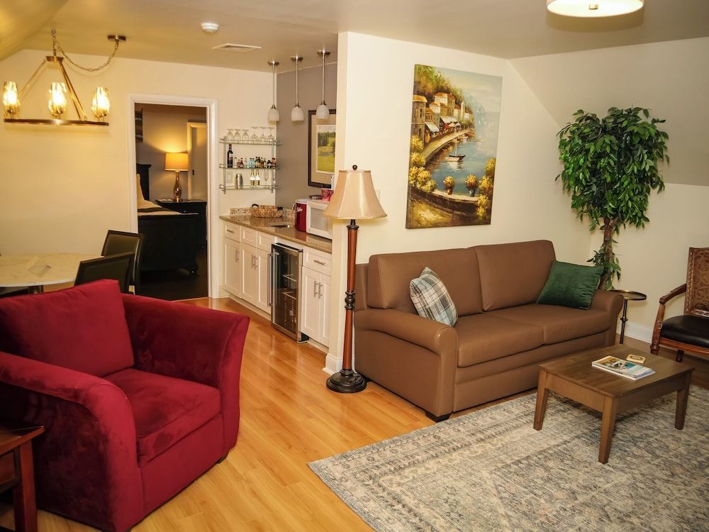 Moselem Springs Golf Club 1