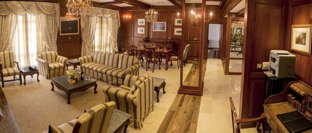Mahaweli Reach Hotel 2