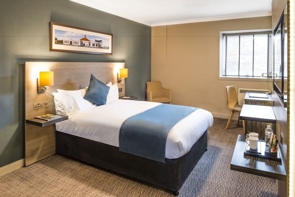 Copthorne Hotel Aberdeen 1