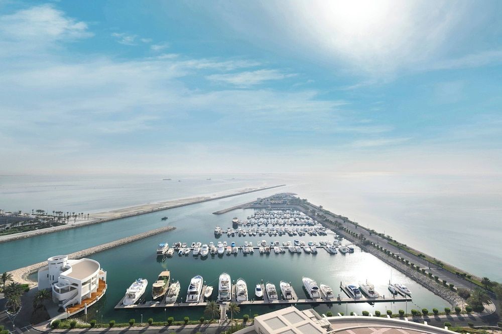 The Ritz-Carlton, Doha 1