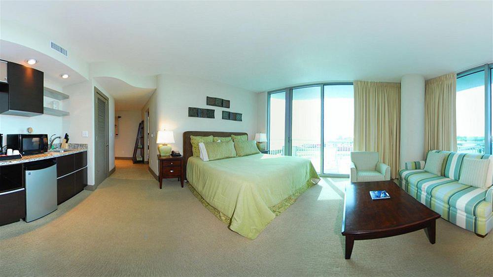 South Beach Biloxi Hotel & Suites 1