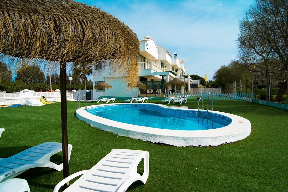 Roquetas Beach & Playa Serena Golf 1