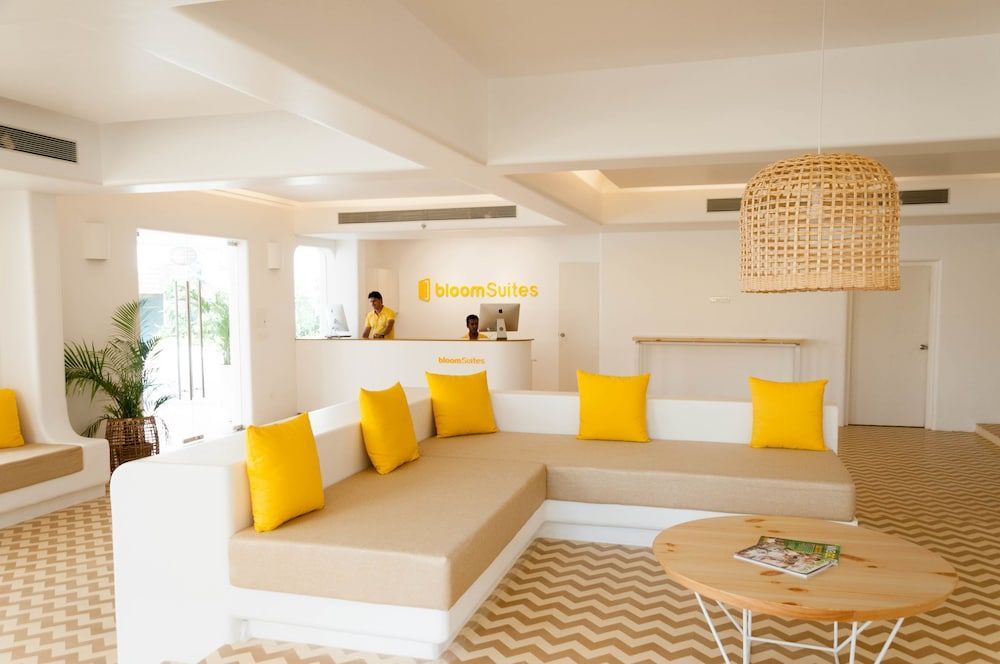 BloomSuites l Calangute 2