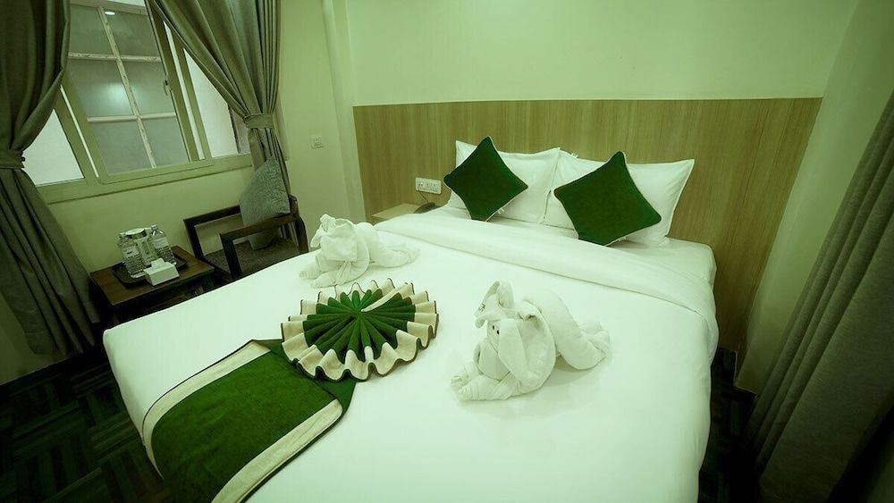 Hotel Namaskar 2