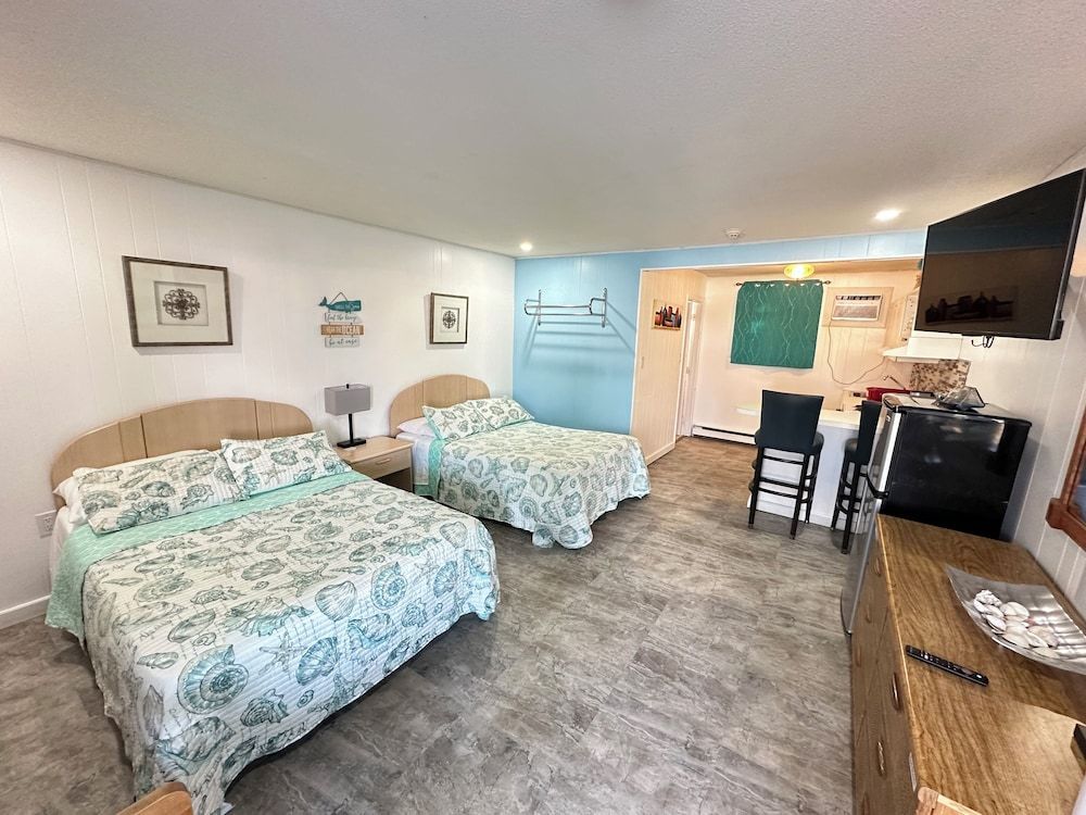 Old Orchard Beach Motel 1
