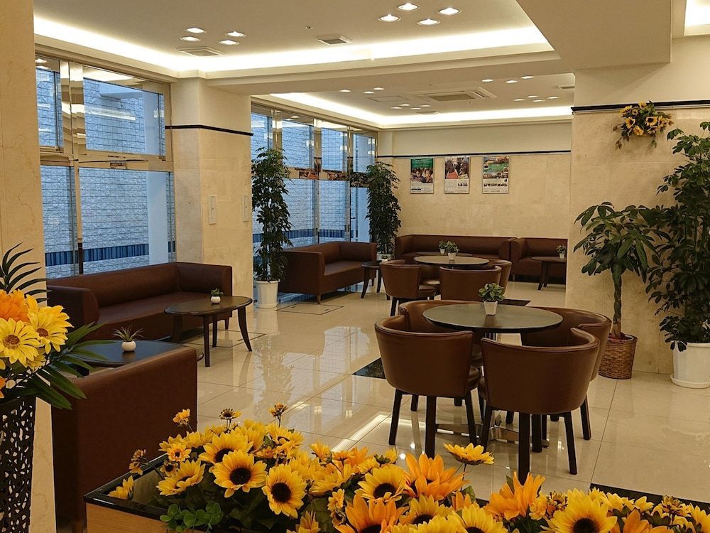 Toyoko Inn Fuji Kawaguchiko Ohashi 2