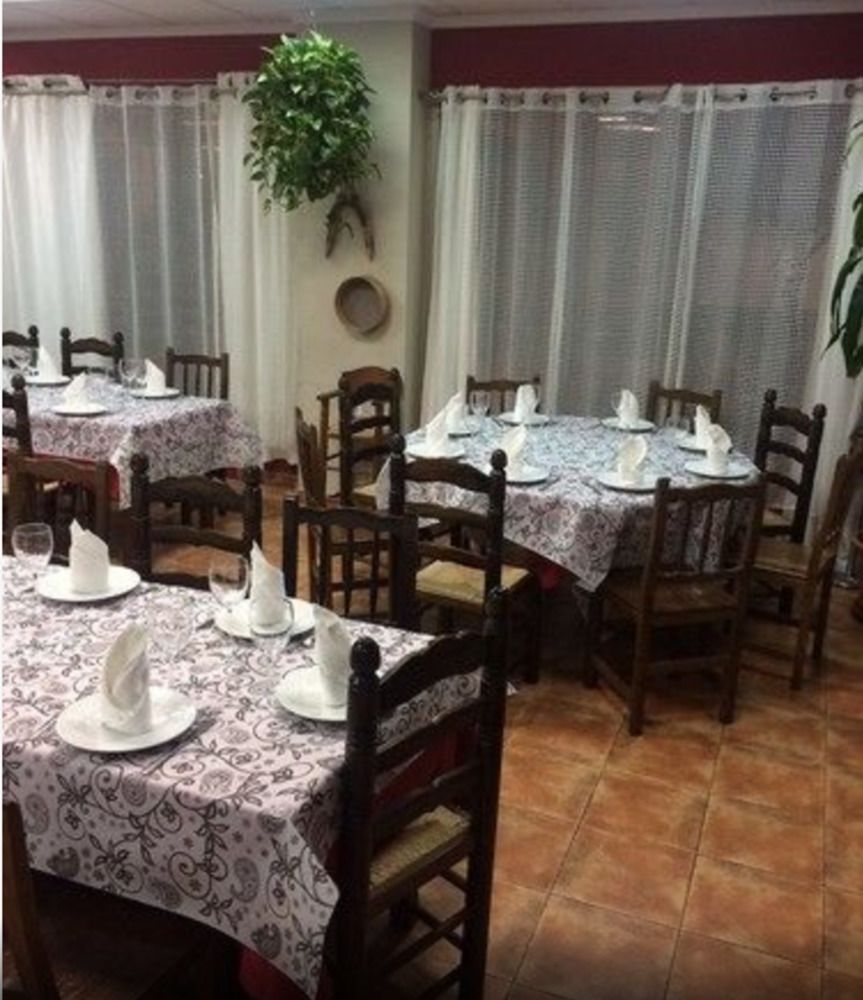 Hotel Ibi 1