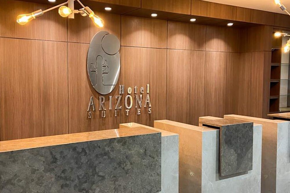 Hotel Arizona Suites Cúcuta 2