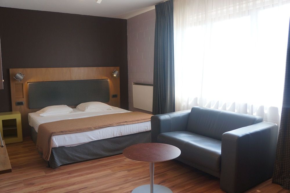 Hotel EUROCAP - SKY APART HOTEL 1