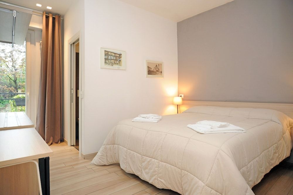 Foresteria Via Italia - Rooms & Suite 1