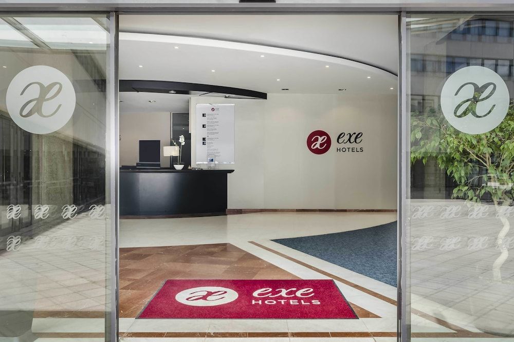 Exe Campus 2