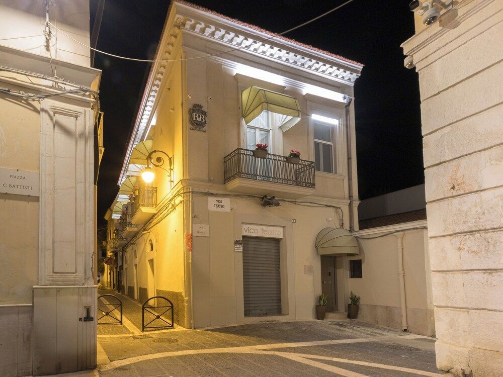 boutique teatro b&b 1