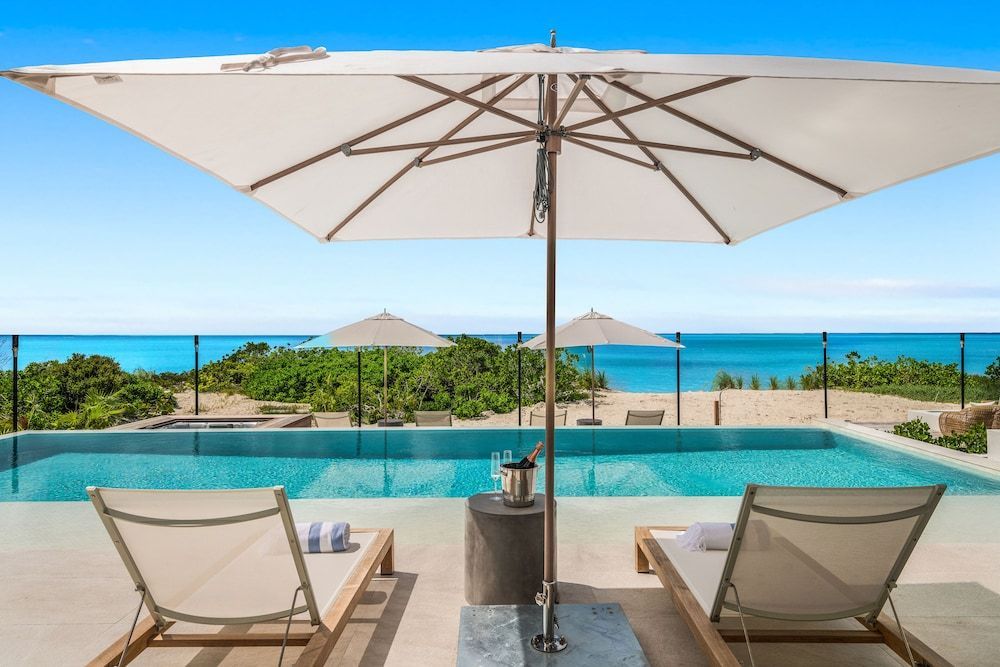 Beach Enclave 1