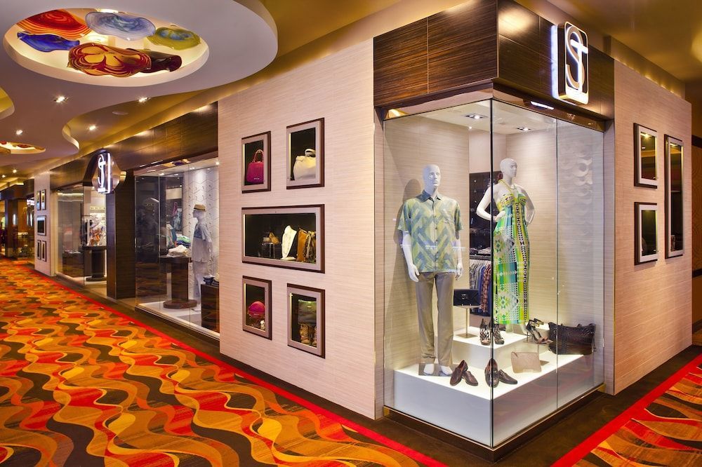 Golden Nugget Biloxi 2