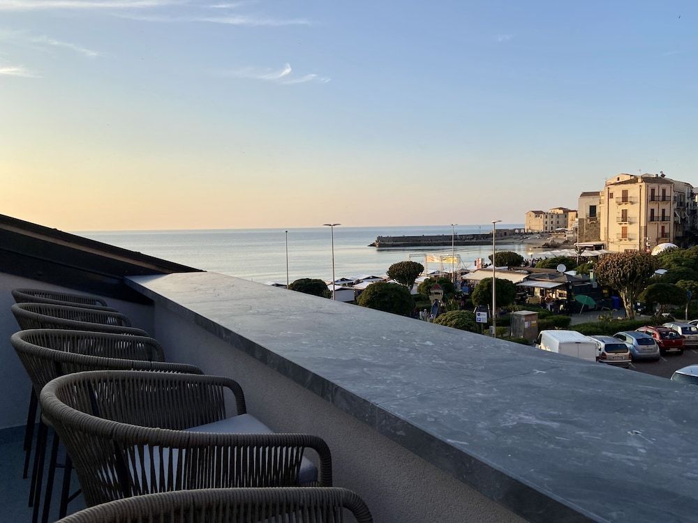 Salemare Rooms & Suites 1