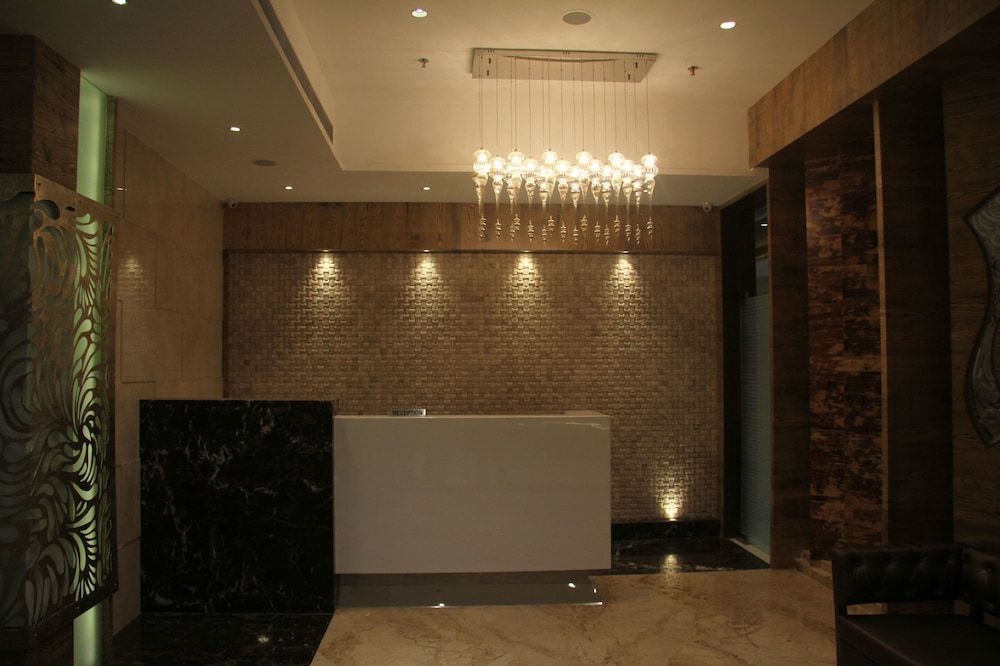 Hotel Beacon T2 1