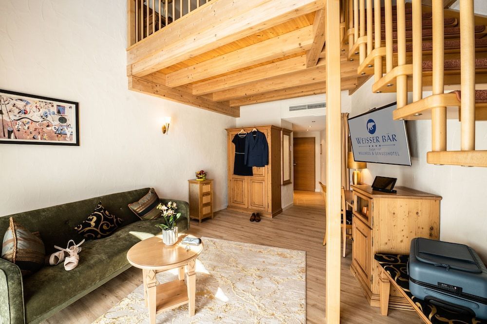 Hotel Weisser Bär 2