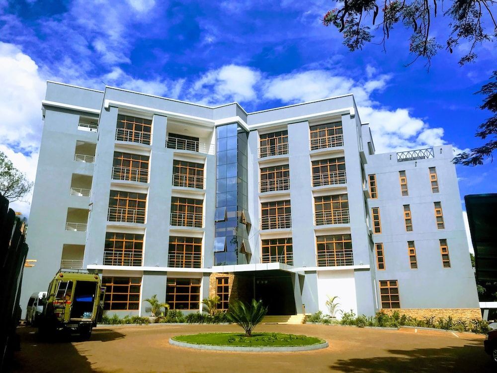 Kilimanjaro Wonders Hotel 1