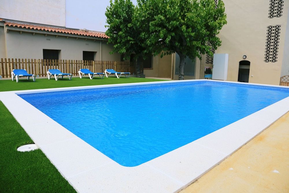 RVApartaments Provenzal 1