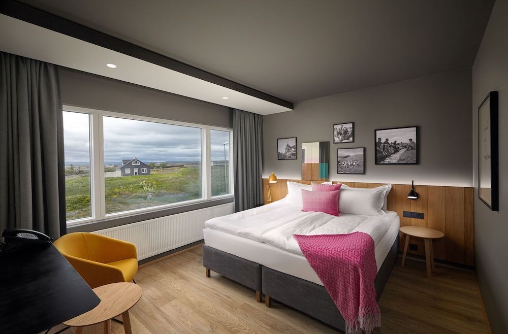Mývatn - Berjaya Iceland Hotels 1