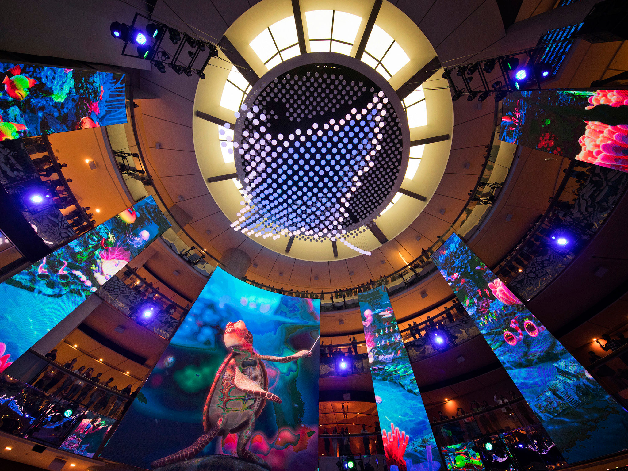 Resorts World Genting - Genting SkyWorlds Hotel 1