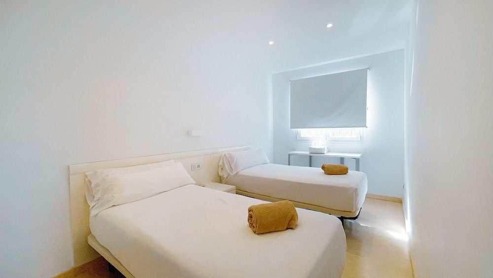 Lago Resort Menorca - Villas & Bungalows del Lago 1