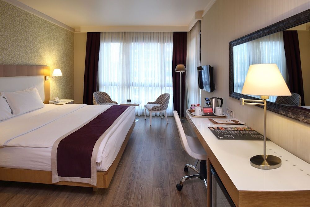Masel Hotel 1