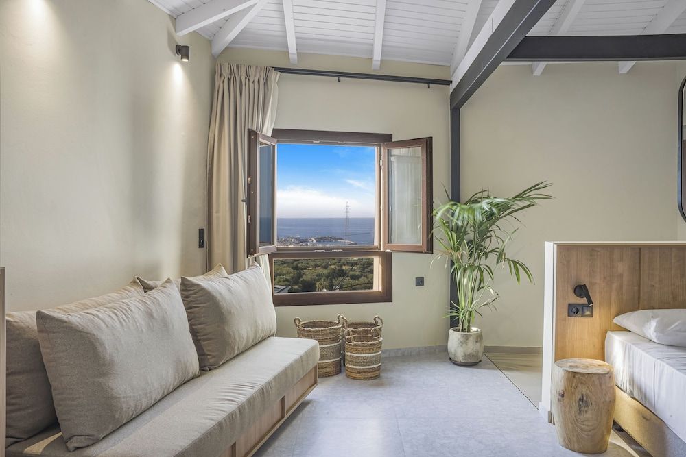 Achatis Suites 2