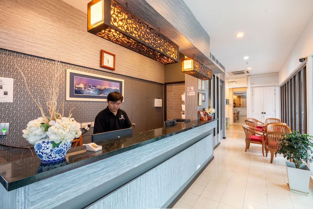 Victoria Inn, Penang 2