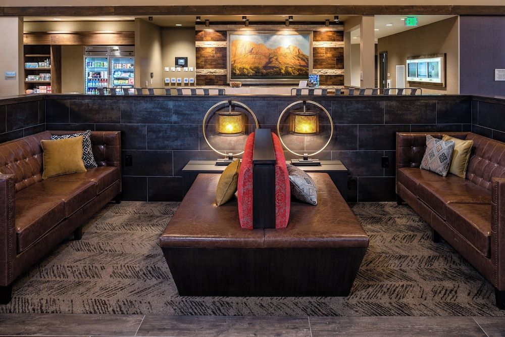 SpringHill Suites by Marriott Springdale Zion National Park 2