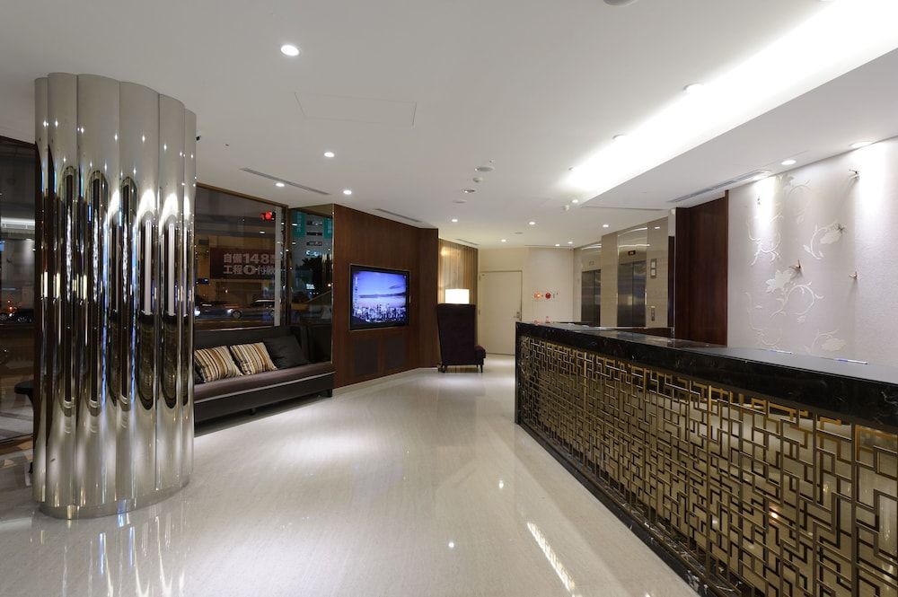 K Hotel Taipei Dunnan 2