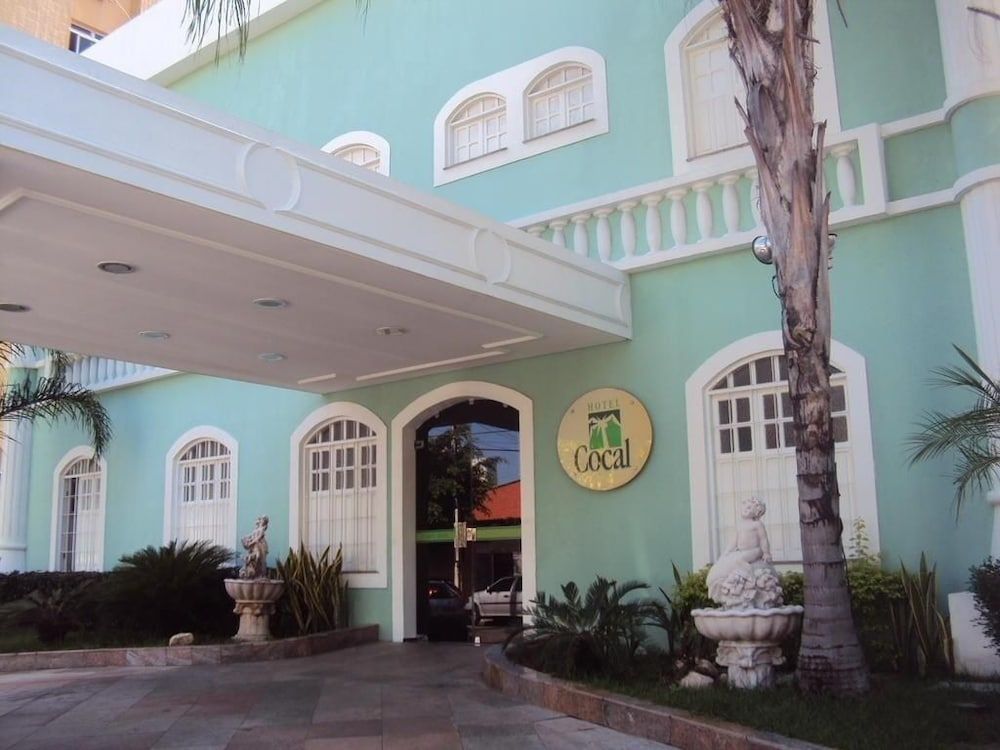 Hotel Cocal 1