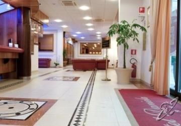 HOTEL DANIELA 2