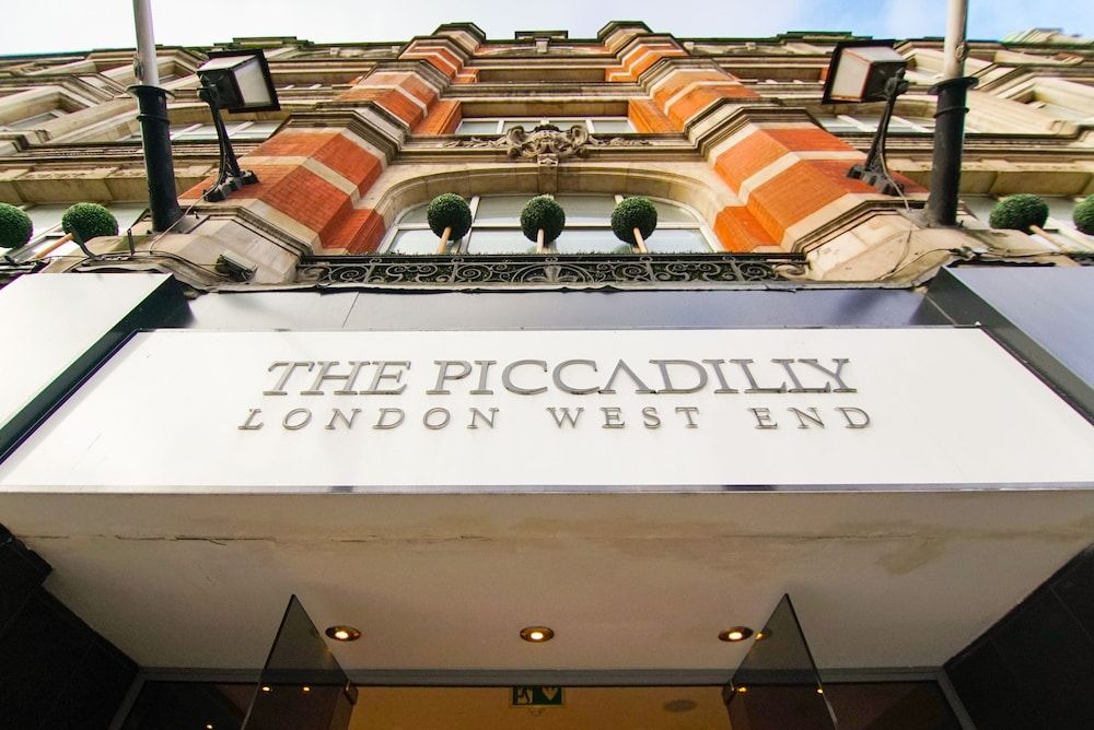 Montcalm Piccadilly Townhouse, London West End 1