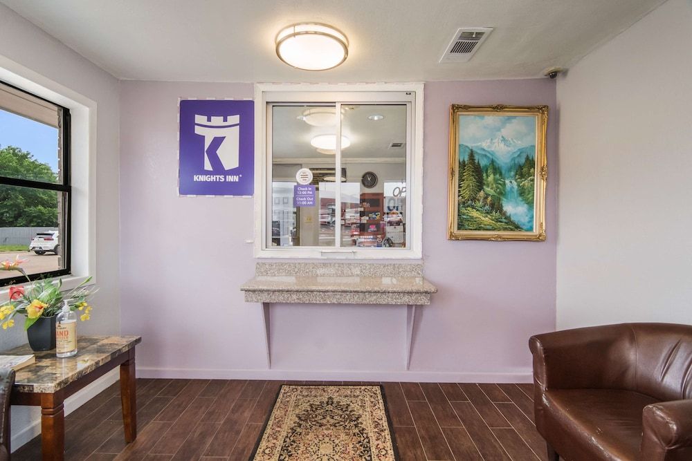 Knights Inn North Richland Hills 2