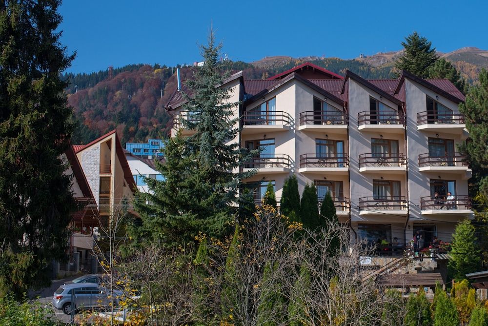 Hotel Marea Neagra 1