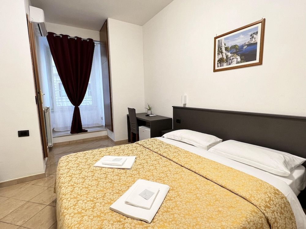 Hotel domus termini 2