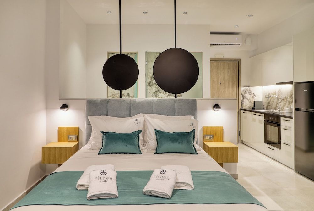 Althea Suites 2