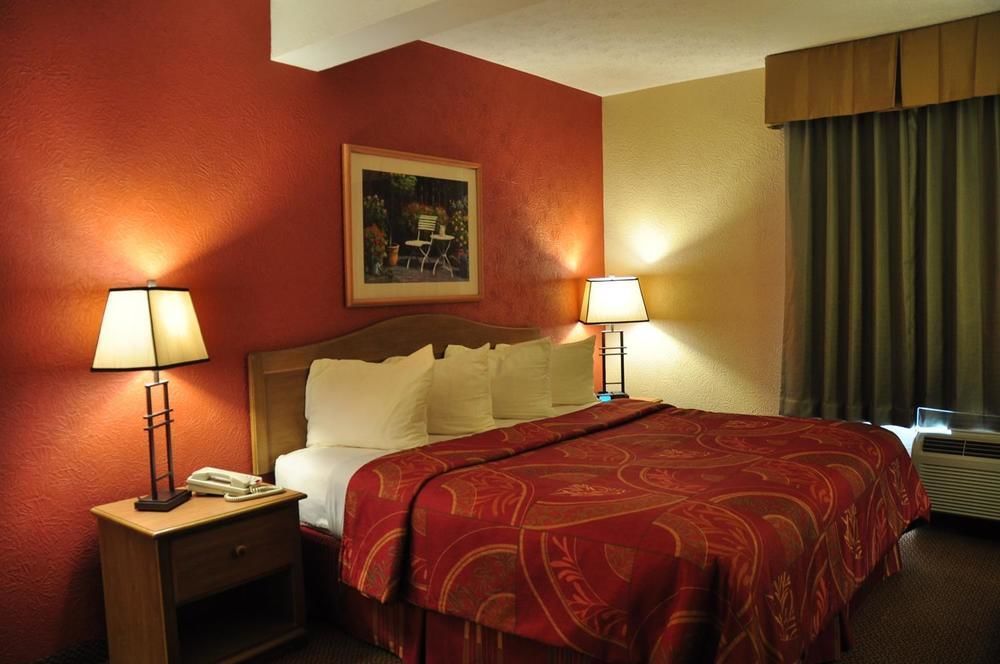 Best Western Caldwell Inn 2