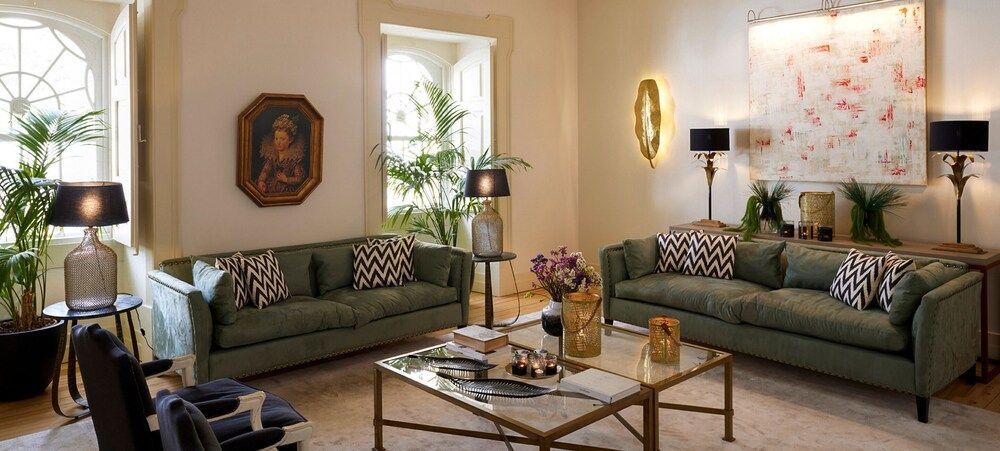 Palacio da Lousa Boutique Hotel 2