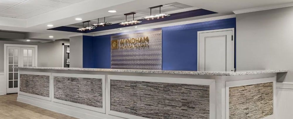 Club Wyndham at Majestic Sun 2