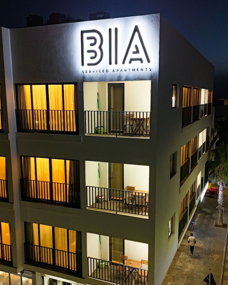 BIA D'Olaf Apartments 1