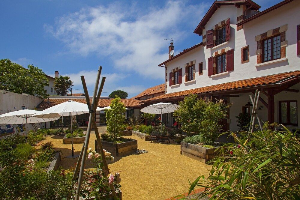 Hotel Balea 1