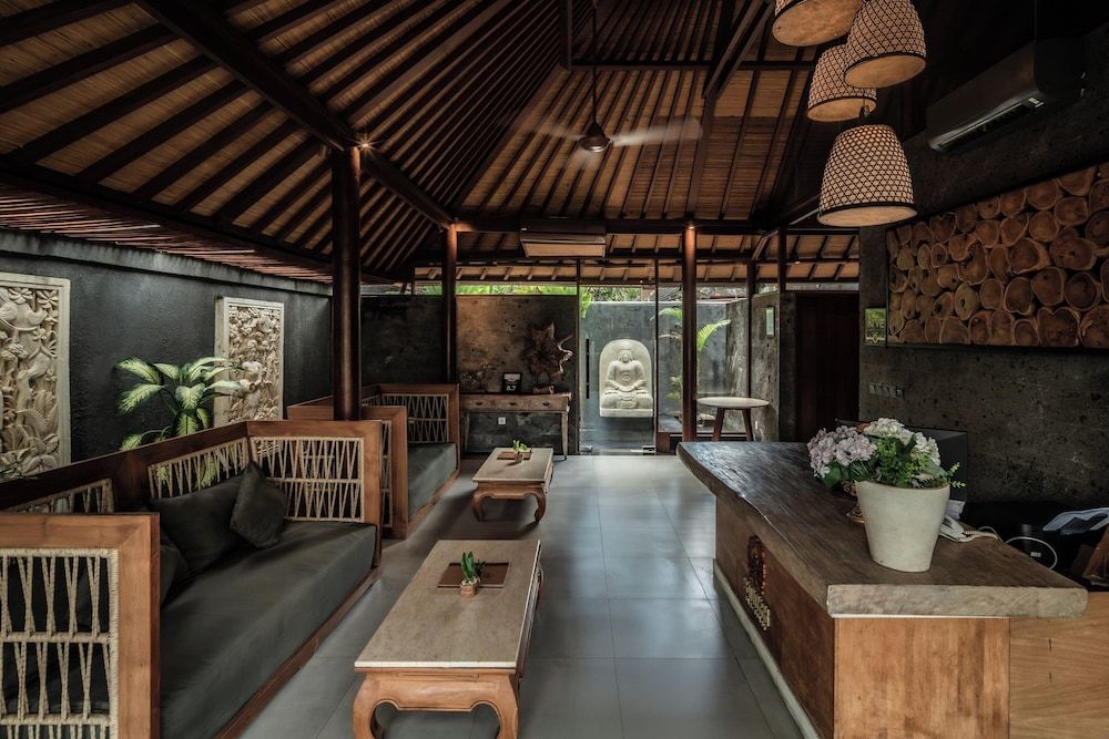 Seminyak Sanctuary Villa by Ini Vie Hospitality 2