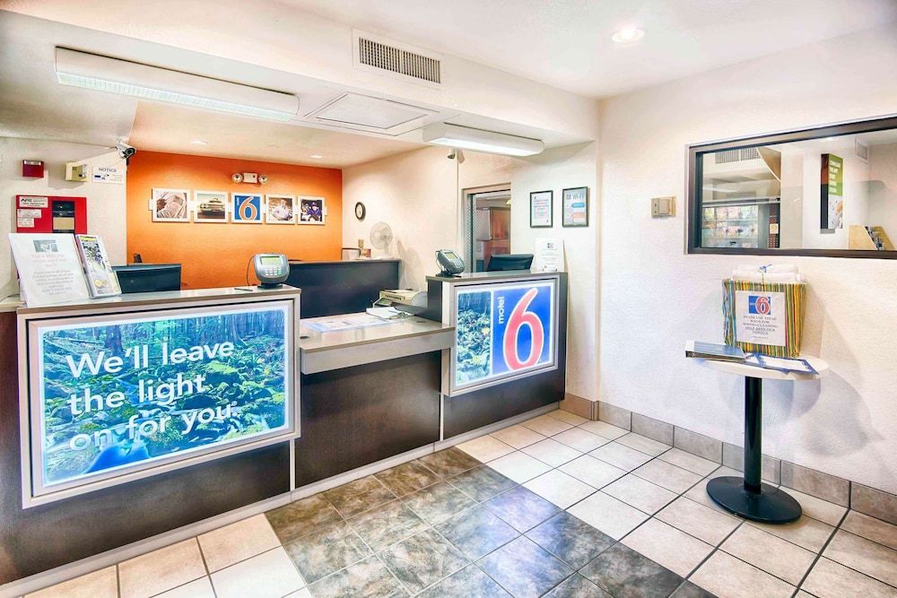 Motel 6-Mammoth Lakes, CA 2