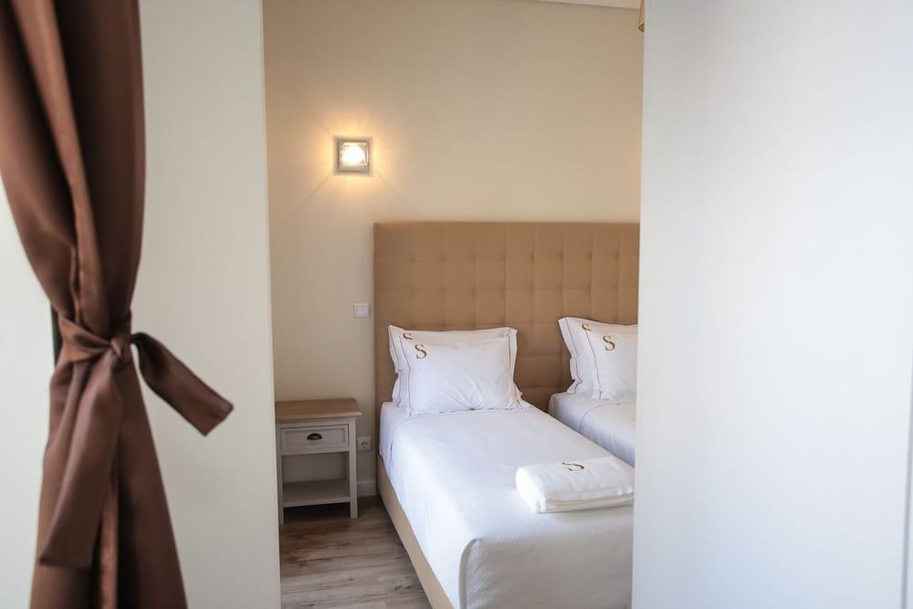 Suites Guest House 2
