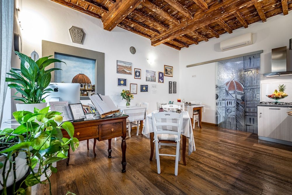 La Stella d'Oro B&B 2