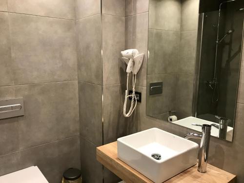 Apartamentos Las Vegas 1